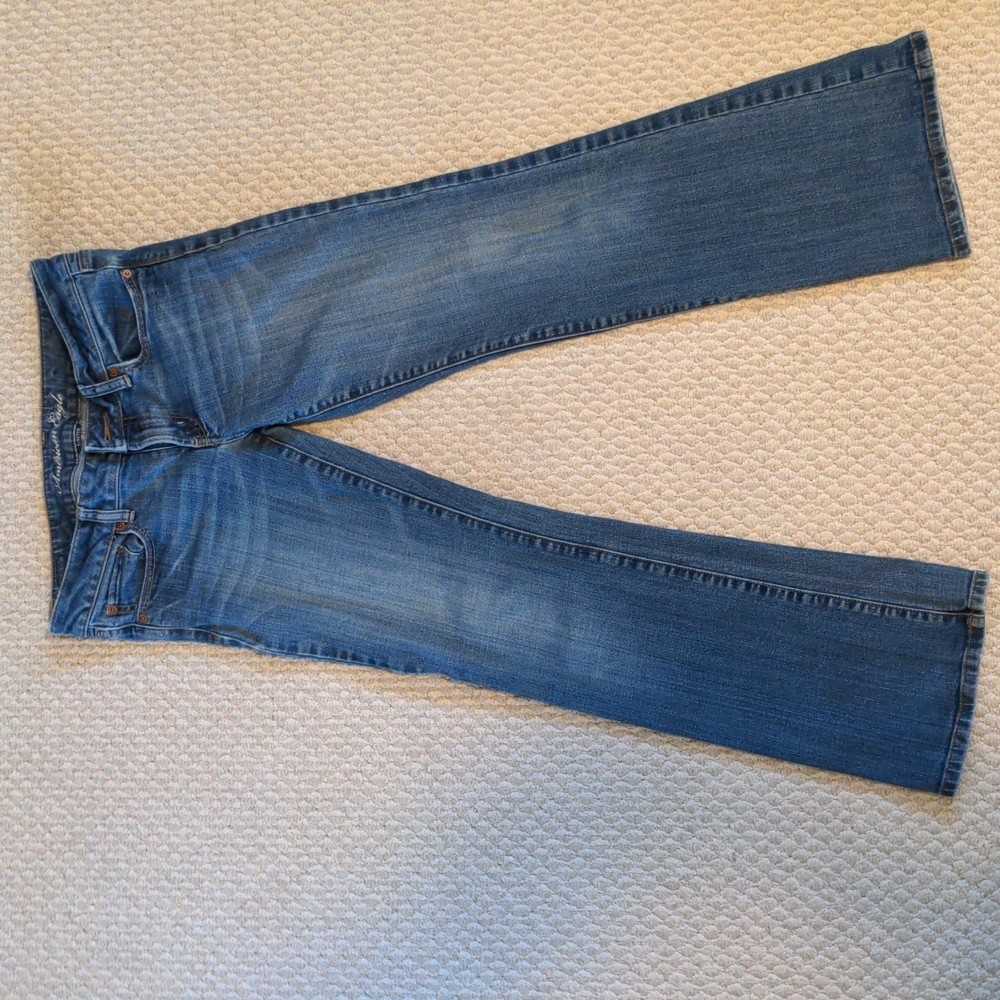 American Eagle, Favorite Boyfriend Jeans